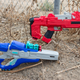 Image for article titled Review: BOOMco's Halo Dart Guns Aren't All a Gamer's Dream Come True